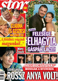 Rakonczay gábor továbbra sem ad jelet magáról. Gaspar Laci Valunk De Nem Egy Harmadik Miatt Nlc