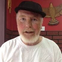 Bryan Gavin's Instagram, Twitter & Facebook