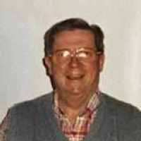 William Harry Brownfield (1926–2003) • FamilySearch