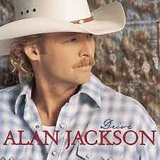 Drive by Alan Jackson (CD, Jan-2002, Arista) New 78636703923| eBay