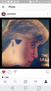 I painted this. Best painting I ever did