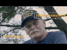 My Transformation Story