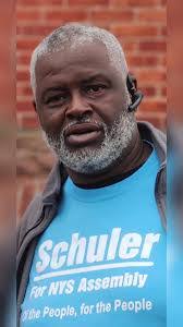 Danny Schuler's Instagram, Twitter & Facebook