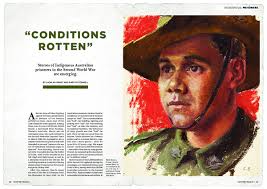 PDF) The End of the Line: The experience of Australian prisoners of war in  Japan