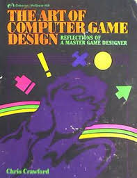 Know the differences between the different types of game learn how to adjust and choose the best tutorial for each target audience. The Art Of Computer Game Design Wikipedia
