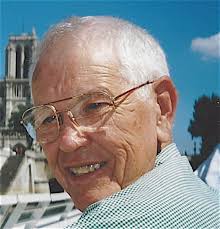 Charles Harris Obituary