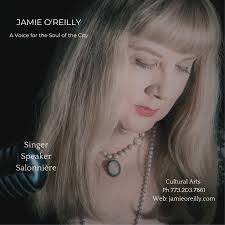 J. O'Reilly Productions and Roots Salon