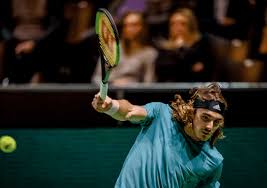 Tsitsipas had the chance also to spend a lot of valuable time with his delightful sweetheart theodora. Tsitsipas Has A Decent Draw In Dubai Where He Aims At Breaking In The Top10 Tennis Tonic News Predictions H2h Live Scores Stats