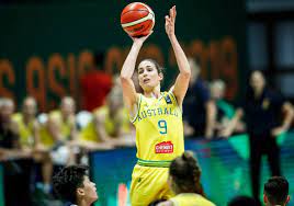 Can patty mills return for paris 2024? Australian Opals Announce 2020 Olympic Squad Basketball Australia