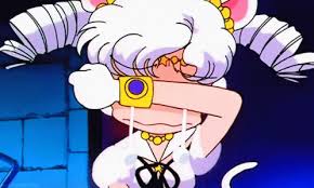 Cry Sailor Iron Mouse GIF - Cry Sailor Iron Mouse Sailor Moon - Discover &  Share GIFs