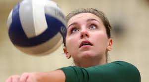 Girls Volleyball Preview: Trelewicz takes over as Mercy's new head coach