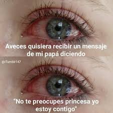Y Quisas Nunca Lo Carta Abierta A Un Padre Ausente Facebook