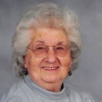 Theresa I Trudeau Obituary (2023)