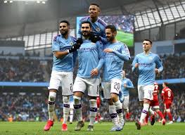 The official manchester city facebook page. 5 Alasan Manchester City Juara Liga Champions 2019 2020 Okezone Bola