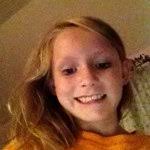 Ashley Fritch's Instagram, Twitter & Facebook