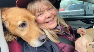 If anyone knows Kathryn Quam, I found something belonging to her @ Adams  park today. I did find her