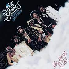 Verzuz pits the isley brothers against earth, wind, & fire tonight: The Heat Is On Album Wikipedia
