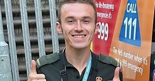 Channel 4 star Daniel Duffield' endured 'struggles' before tragic death,  best friend says