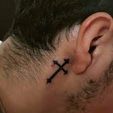 Feb 01, 2021 · cross neck tattoo. Top 69 Best Small Cross Tattoo Ideas 2021 Inspiration Guide