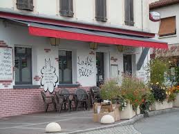 Le Bistrot Du Chat Botte Restauration Ambulante Vente A Emporter A Hagetmau Tourisme Landes