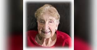 Gloria E. Thoma Obituary