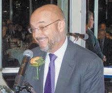 Queens Library Foundation Holds Crystal Ball