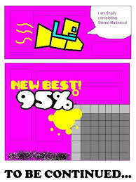 Discover the magic of the internet at imgur, a community powered entertainment destination. Geometry Dash Comic Stereo Madness 95 Wattpad