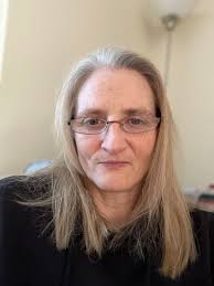 Kerry Cheek (MBA, MSc)