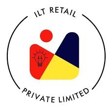 ILT Retail Logo