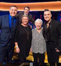 Find where to watch david walliams's latest movies and tv shows It Ll Be Alright On The Night S David Walliams Shares Rare Photo Of Sister And They Re Identical Hello