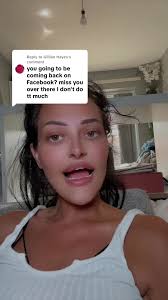 Replying to @Gillian Hayes REPLY #FYP #update #replytocomments