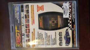 And some mitsubishi & subaru ecus. Sct 9550 Pcm Flash Tool Dodgeforum Com