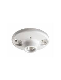 Flush mount ceiling lights are a sleek lighting solution you can look up to. E27 Bulb Receptacle Led Lights Housing And Fixtures Ph