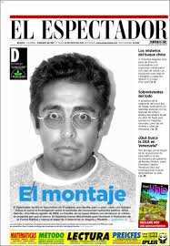140 de 9 de mayo de 1941, según enmendada; Periodico El Espectador Colombia Periodicos De Colombia Edicion De Domingo 24 De Mayo De 2015 Kiosko Net