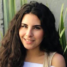 María Fernanda Hernández Valdez