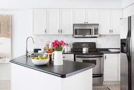 Originally published october 10, 2016 12 Ways To Brighten A Kitchen When It S Starved Of Natural Light