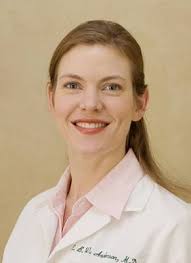 ELIZABETH ANDERSON, MD