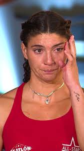 Anisa Guajardo Exatlon Futbol