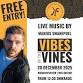 Diemersfontein Vibes in the Vines with Marius event image