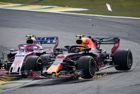 Extended highlights were shown for the races it did not air on television live. Bbcf1 On Twitter Lewis Hamilton Won The Brazilian Grand Prix As Mercedes Secured The 2018 Constructors Championship But Max Verstappen S Collision With Esteban Ocon Changed The Race Report Https T Co Ntmzwwiwn8 Bbcf1 Brazilgp