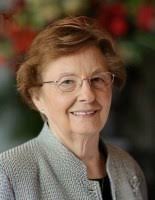 Barbara Jane Bonner Smith