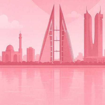 Think Pink Bahrain