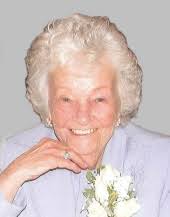 Obituary information for Laura Mae Alfonse