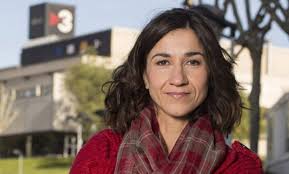 Anna Figuera, dircom de Quim Torra, abandona la Generalitat de Cataluña