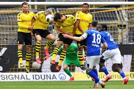 Copa90 goes to a city that has experienced the highs and lows of humanity from centuries of war and conflict to decades of culture, the only thing berlin hasn't seen, is a top flight derby in 40 years. Hertha Out For Union Revenge In Berlin Derby Arab News