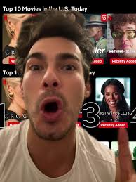 My tv show is number 3