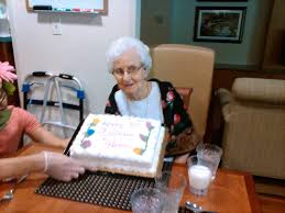 Mrs. Florence Nettie Johnson Frederickson Obituary