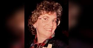 Obituary information for Catherine June Evans