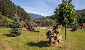 Selectati regiunea litoral munte statiuni balneoclimaterice. Oferta Paste 2021 Pensiunea Albota Rau Sadului 3 Romania Albota