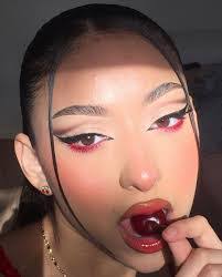 Jayda Martinez's Instagram, Twitter & Facebook